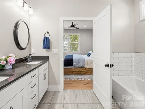 117 Dangerfield Court Asheville NC 28806