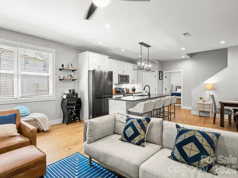 117 Dangerfield Court Asheville NC 28806