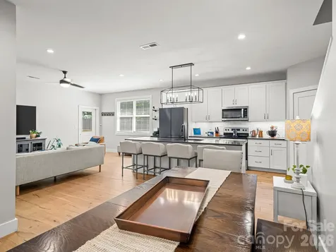 117 Dangerfield Court Asheville NC 28806