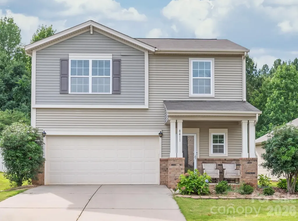 8411 Romana Red Lane Charlotte NC 28213