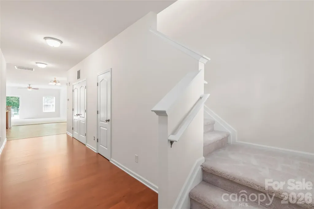 8411 Romana Red Lane Charlotte NC 28213