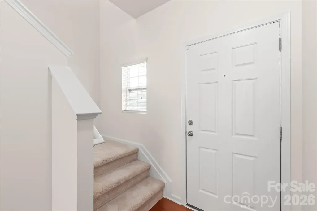 8411 Romana Red Lane Charlotte NC 28213