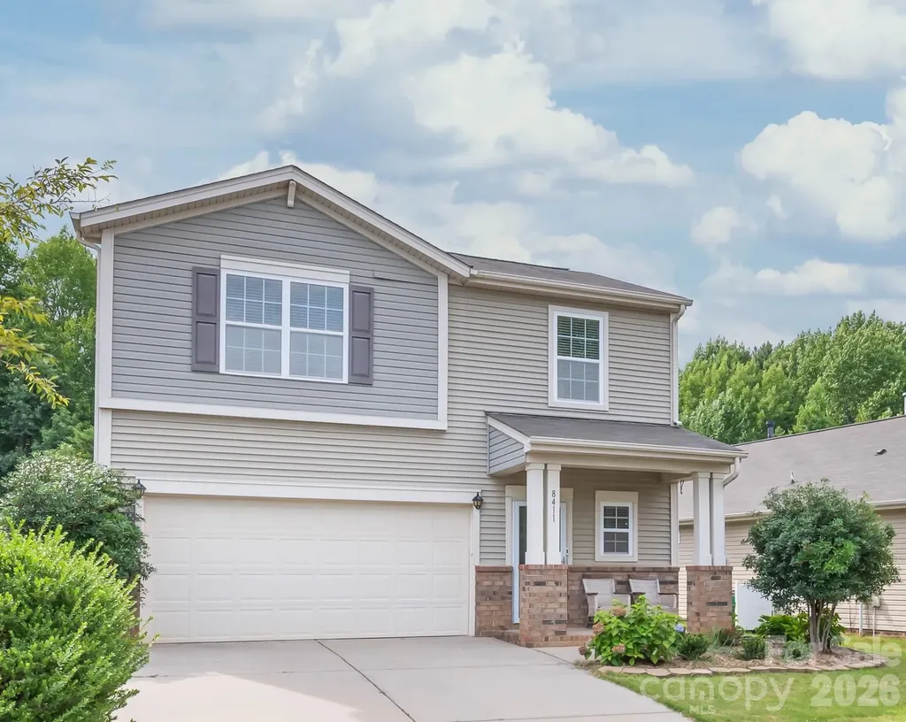 8411 Romana Red Lane Charlotte NC 28213