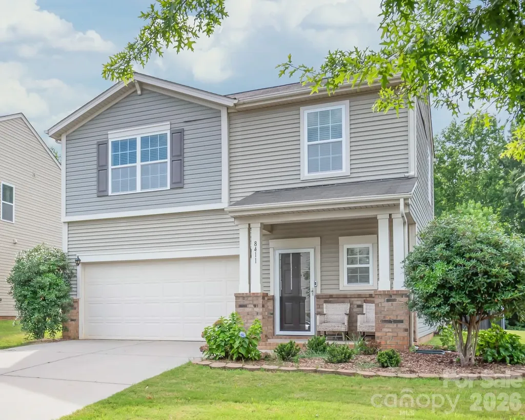 8411 Romana Red Lane Charlotte NC 28213