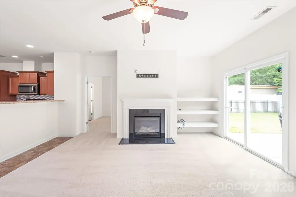 8411 Romana Red Lane Charlotte NC 28213