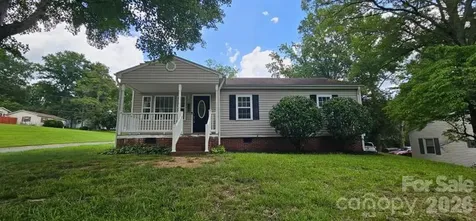 158 Shamrock Street NE Concord NC 28025