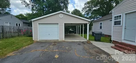 158 Shamrock Street NE Concord NC 28025