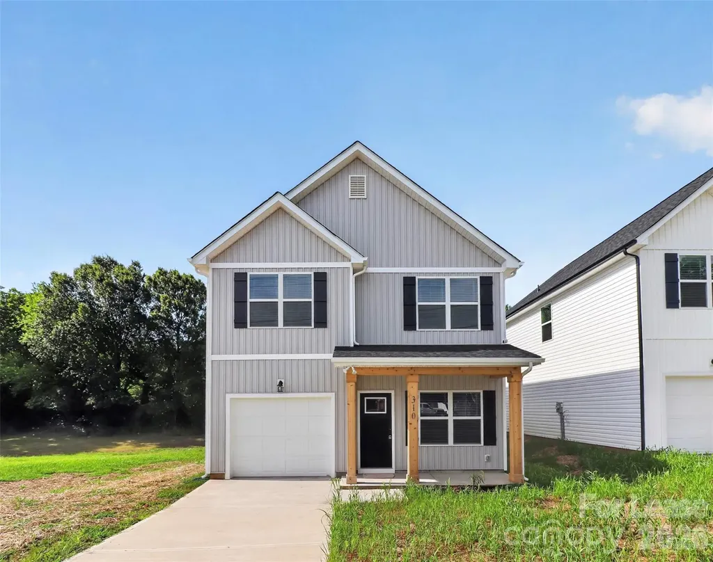 310 E Tallyrand Avenue Monroe NC 28112