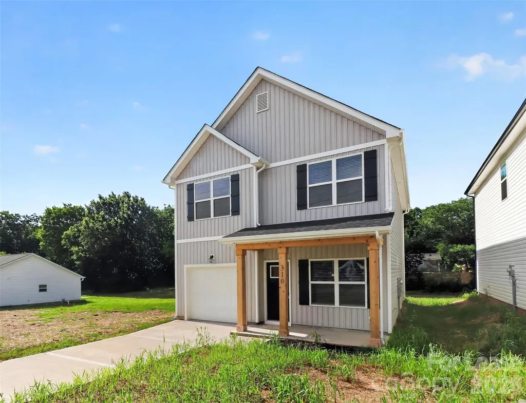 310 E Tallyrand Avenue Monroe NC 28112