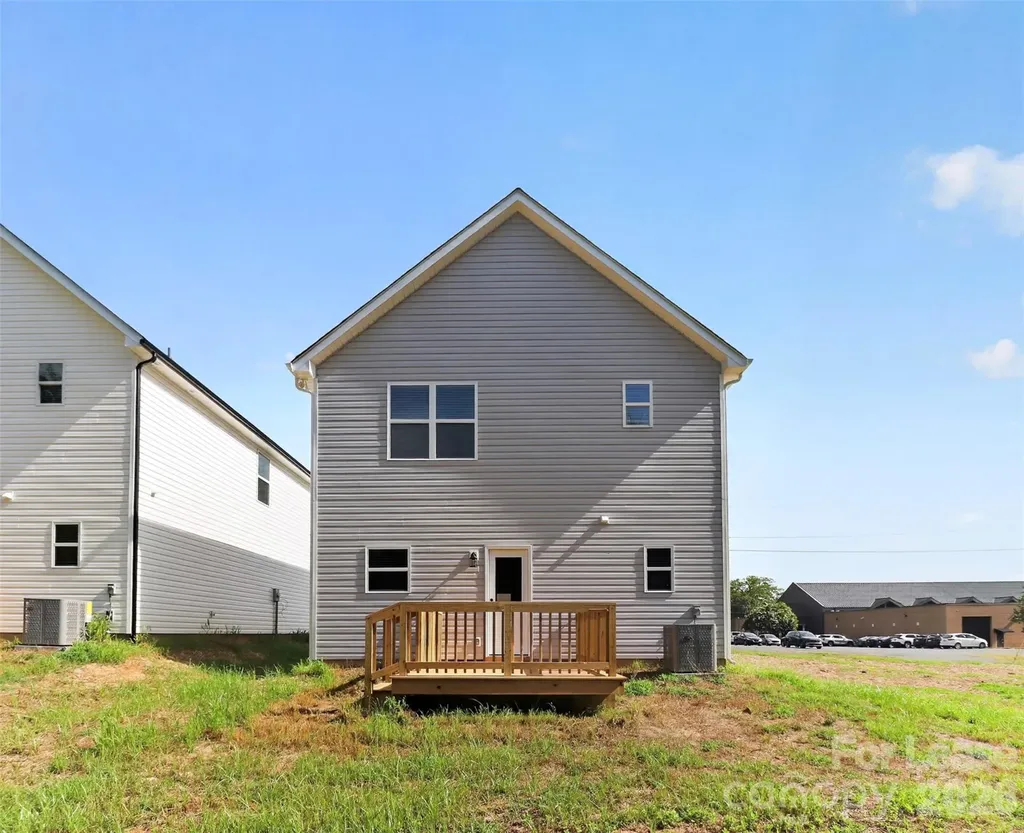 310 E Tallyrand Avenue Monroe NC 28112