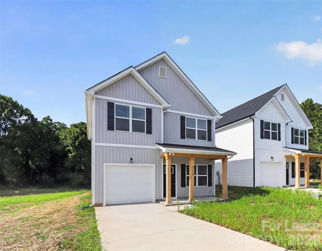 310 E Tallyrand Avenue Monroe NC 28112