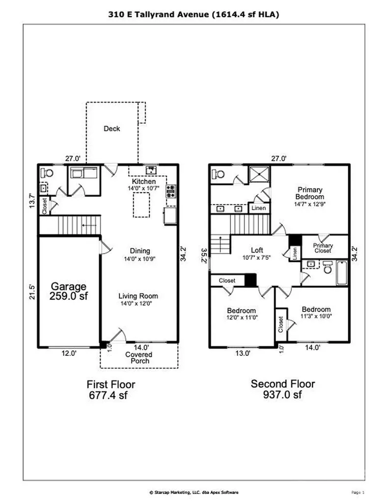 310 E Tallyrand Avenue Monroe NC 28112