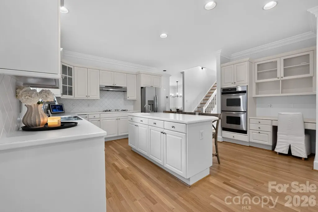 9717 Pallisers Terrace Charlotte NC 28210