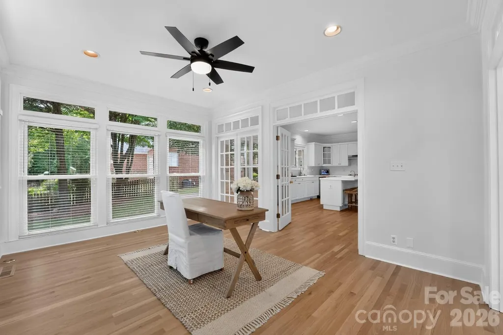 9717 Pallisers Terrace Charlotte NC 28210