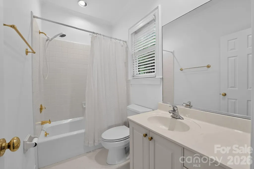 9717 Pallisers Terrace Charlotte NC 28210