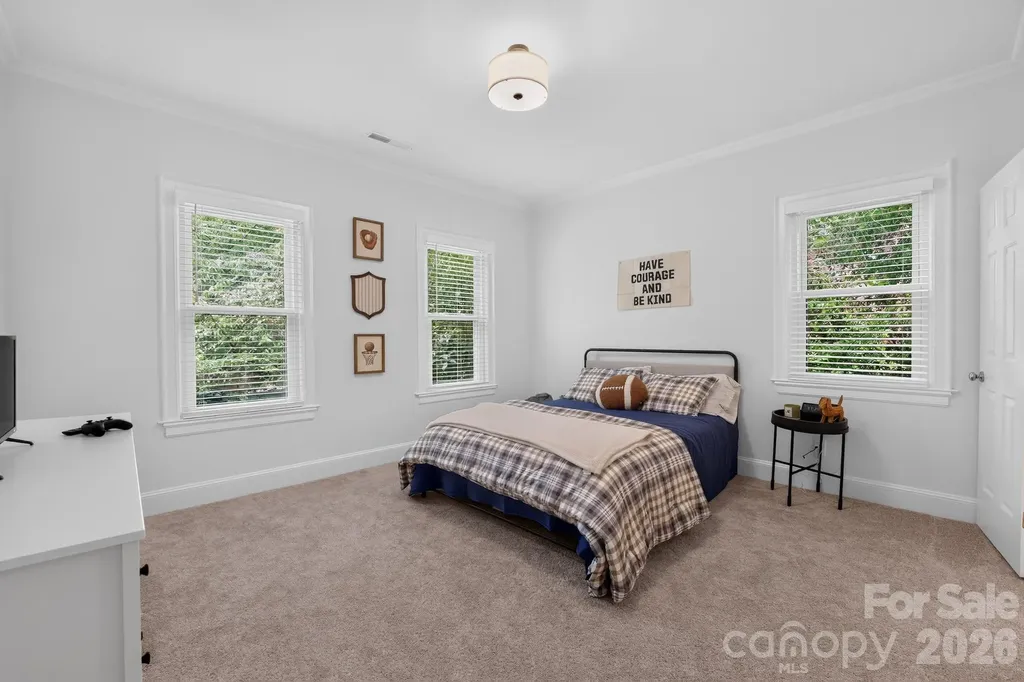 9717 Pallisers Terrace Charlotte NC 28210