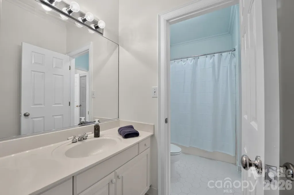 9717 Pallisers Terrace Charlotte NC 28210