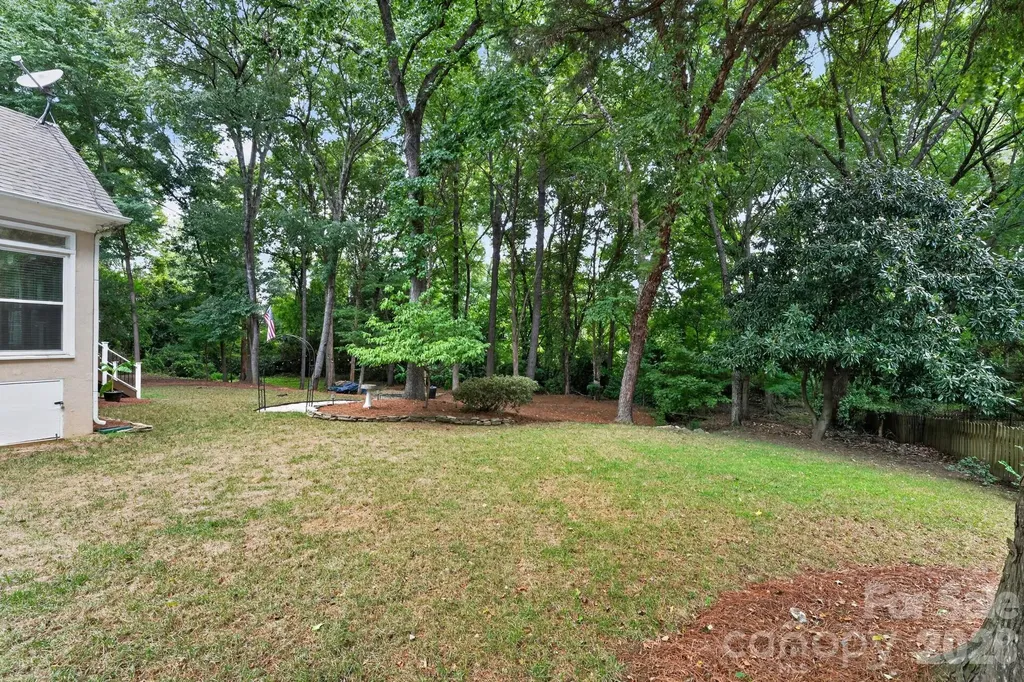 9717 Pallisers Terrace Charlotte NC 28210