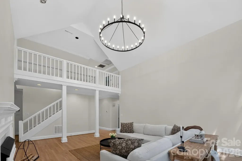 9717 Pallisers Terrace Charlotte NC 28210