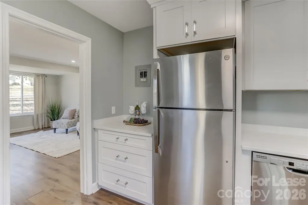 3325 Eastwood Drive Charlotte NC 28205