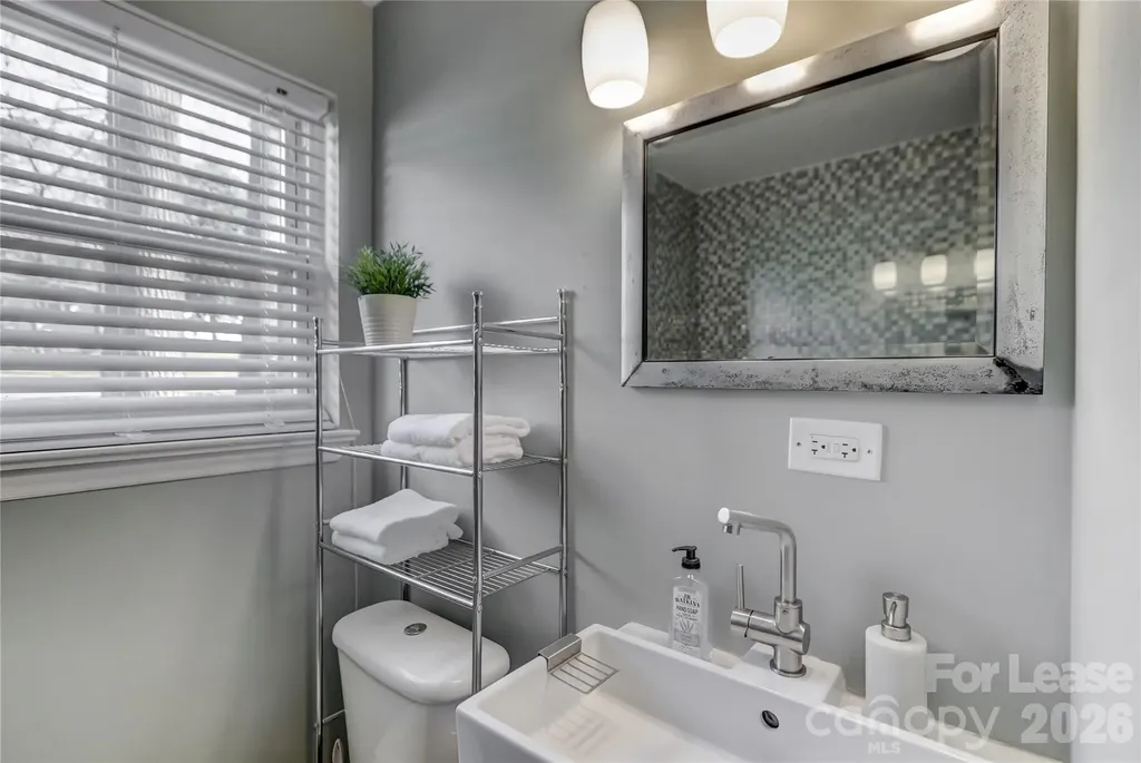 3325 Eastwood Drive Charlotte NC 28205