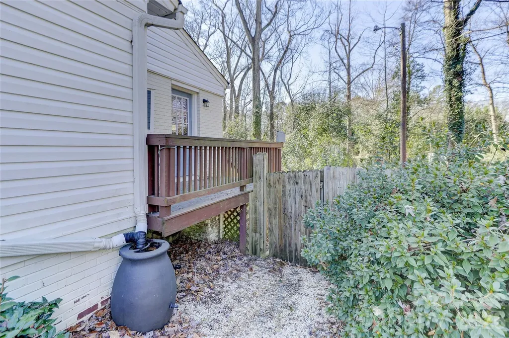3325 Eastwood Drive Charlotte NC 28205