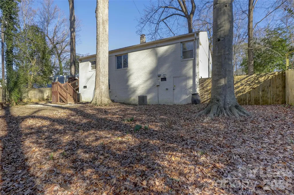 3325 Eastwood Drive Charlotte NC 28205