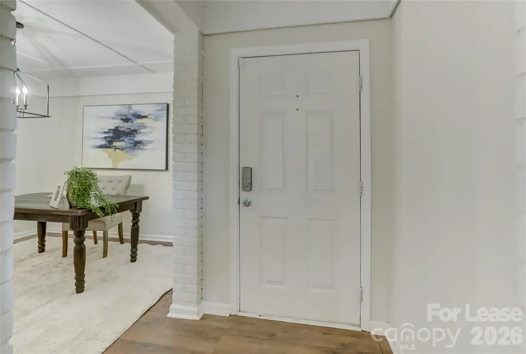 3325 Eastwood Drive Charlotte NC 28205