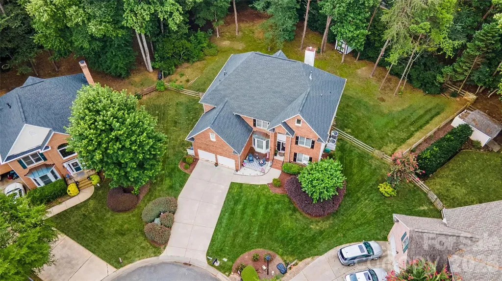 15100 Macbeth Court Huntersville NC 28078