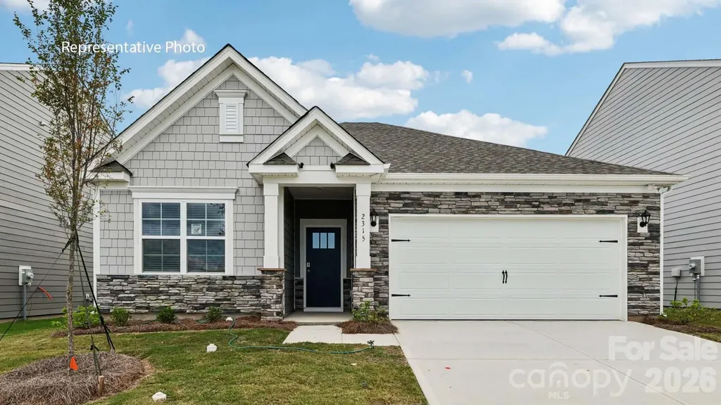 169 Maple Valley Street Statesville NC 28677
