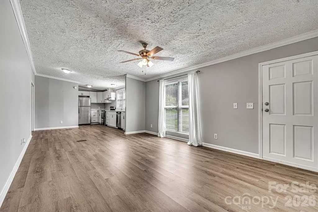 5135 36th Street Drive NE Hickory NC 28601