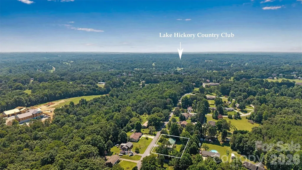 5135 36th Street Drive NE Hickory NC 28601