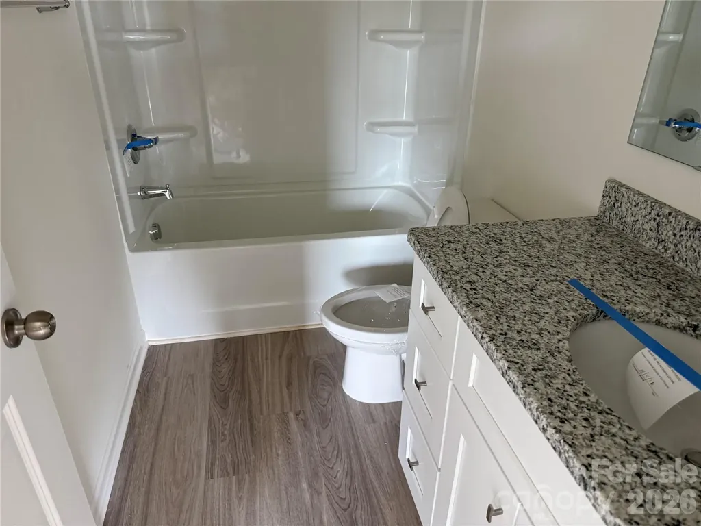 134 Peppervine Lane Statesville NC 28625
