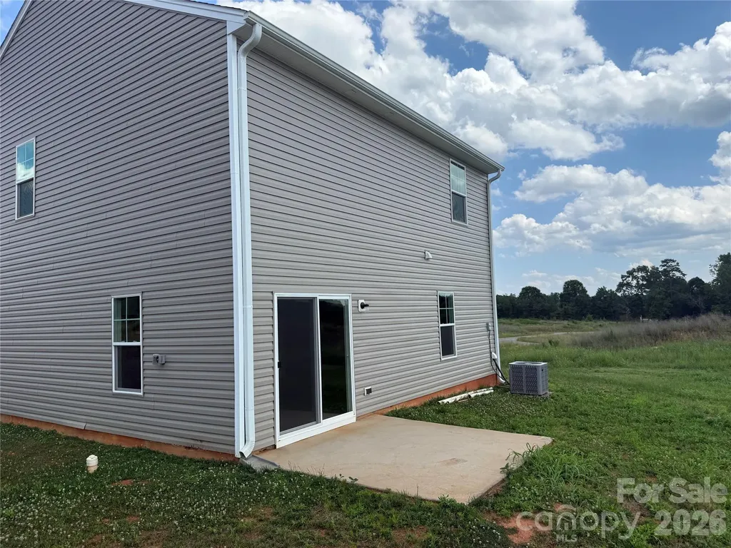 134 Peppervine Lane Statesville NC 28625