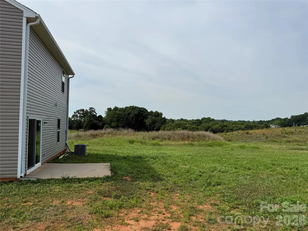 134 Peppervine Lane Statesville NC 28625