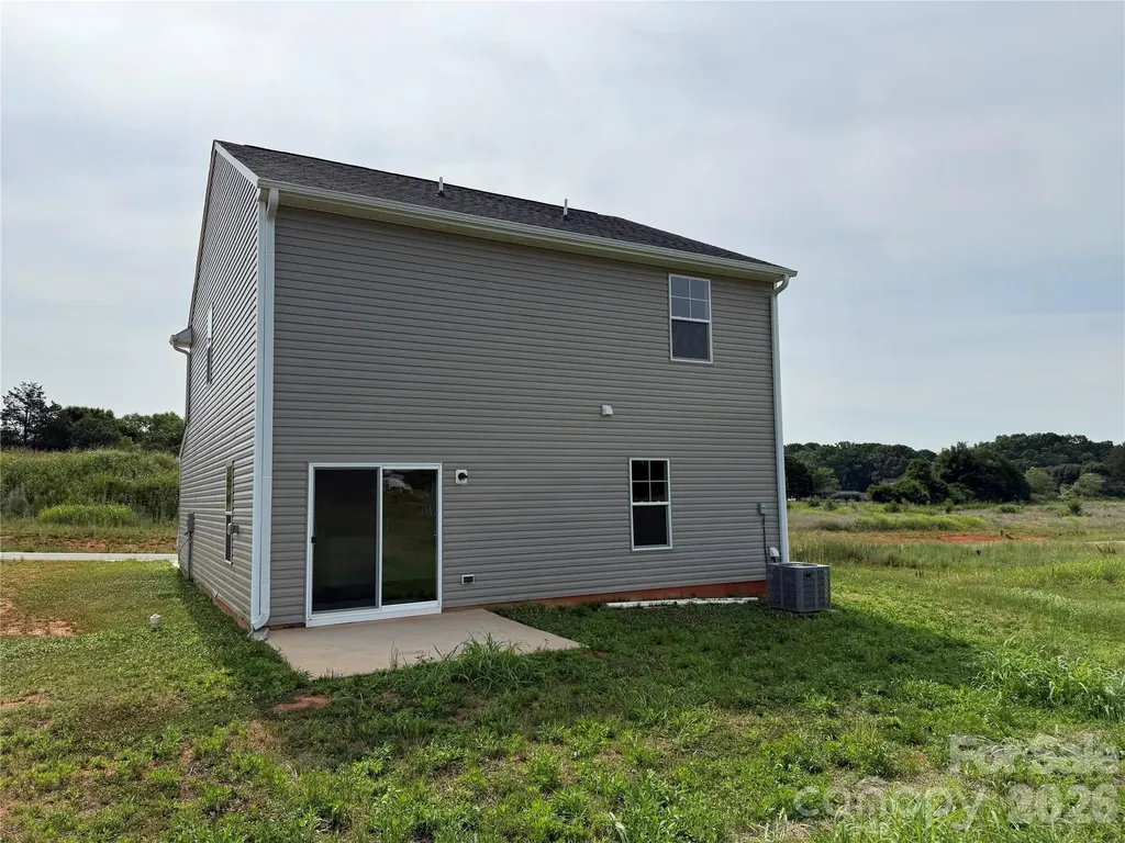 134 Peppervine Lane Statesville NC 28625