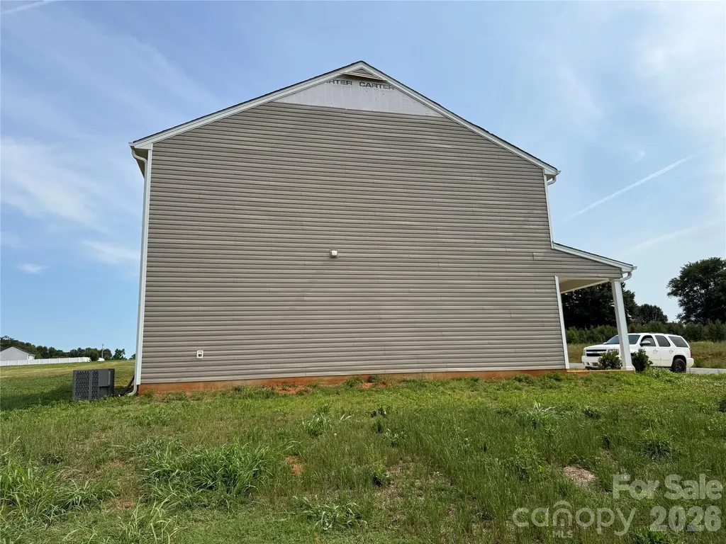 134 Peppervine Lane Statesville NC 28625