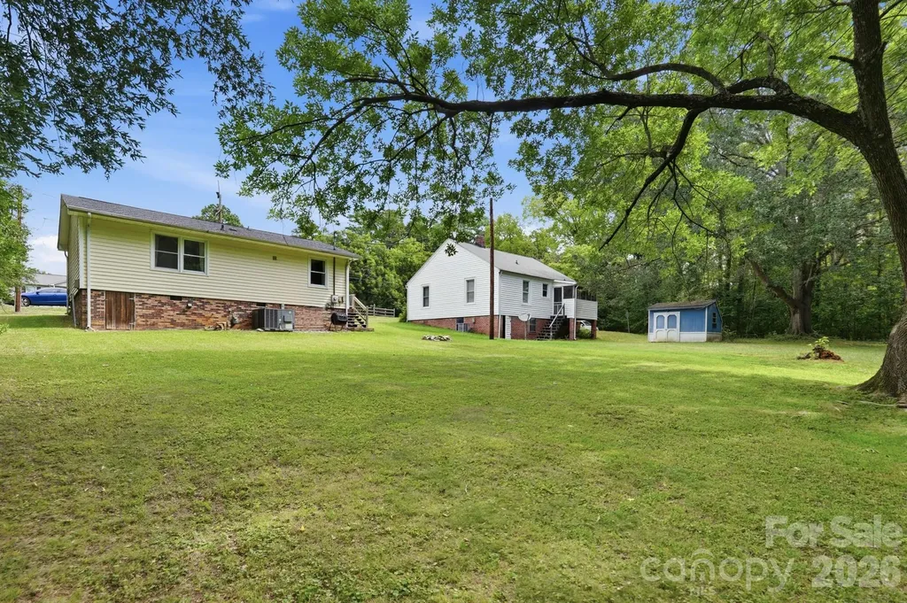 605 Powerline Avenue Belmont NC 28012