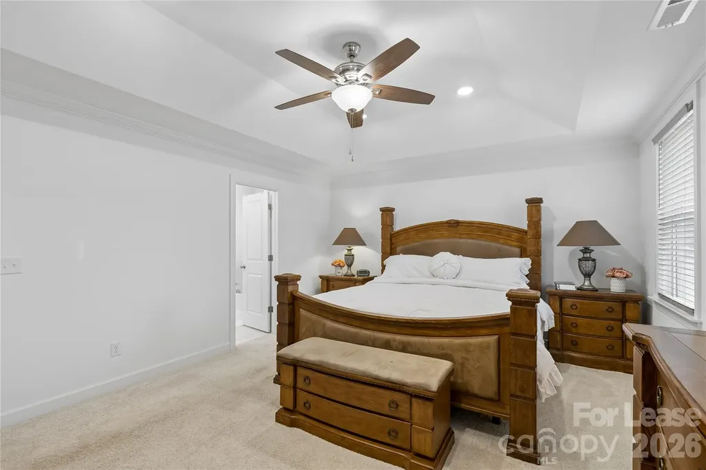 911 Cypress Point Lane Monroe NC 28112