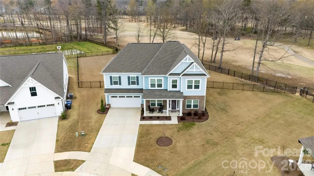 911 Cypress Point Lane Monroe NC 28112