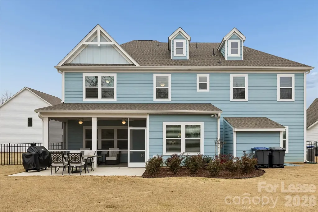 911 Cypress Point Lane Monroe NC 28112