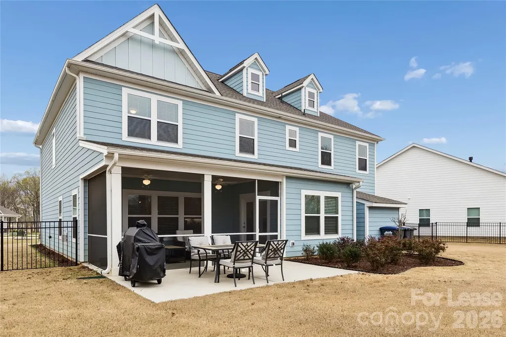 911 Cypress Point Lane Monroe NC 28112