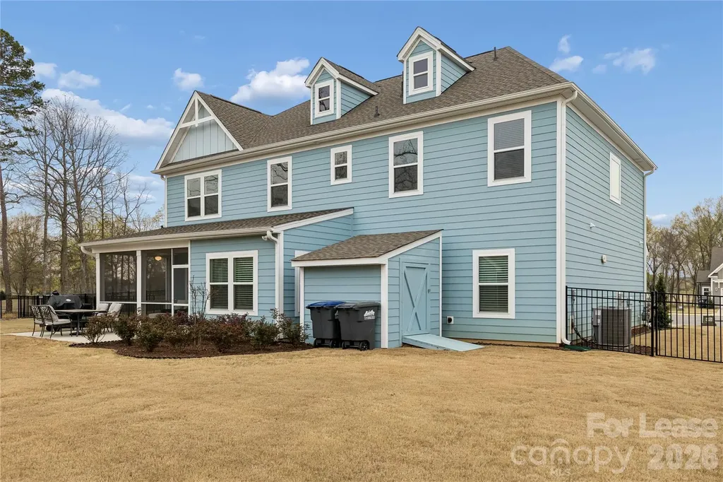 911 Cypress Point Lane Monroe NC 28112