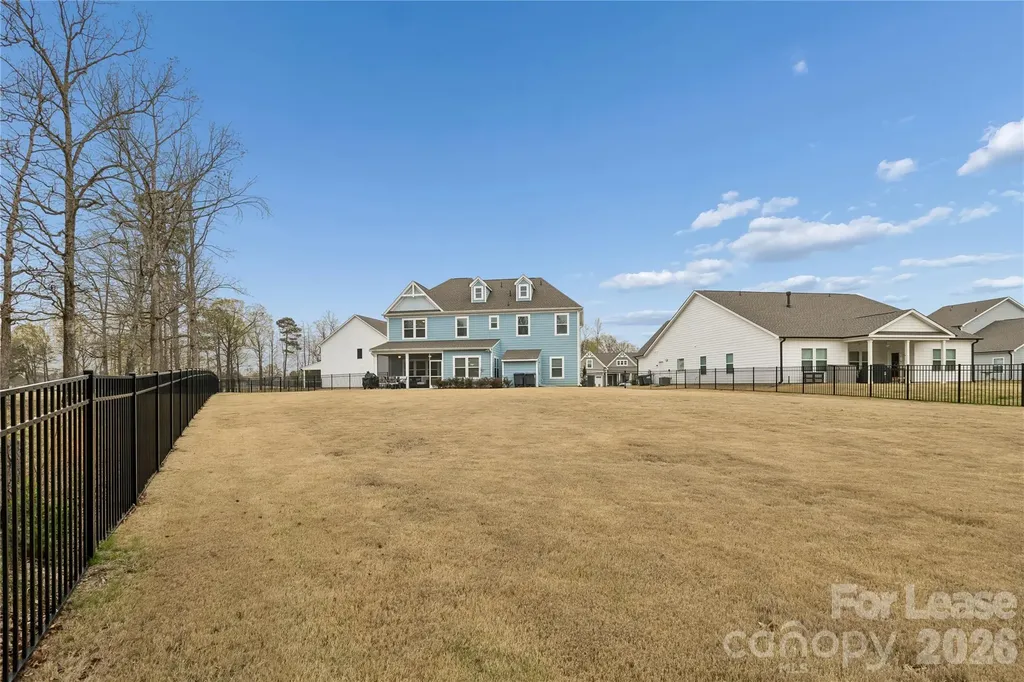 911 Cypress Point Lane Monroe NC 28112