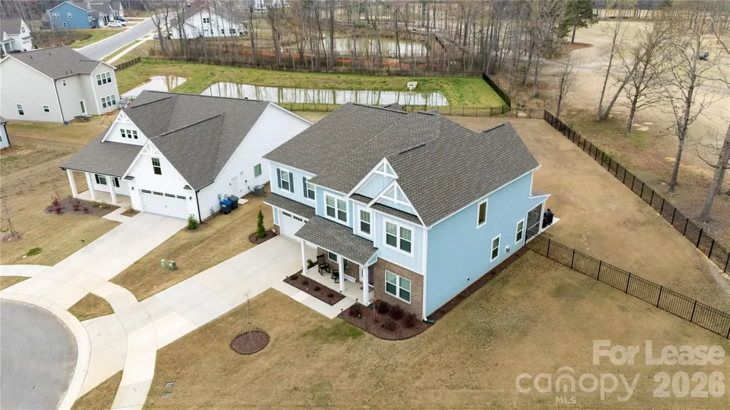 911 Cypress Point Lane Monroe NC 28112
