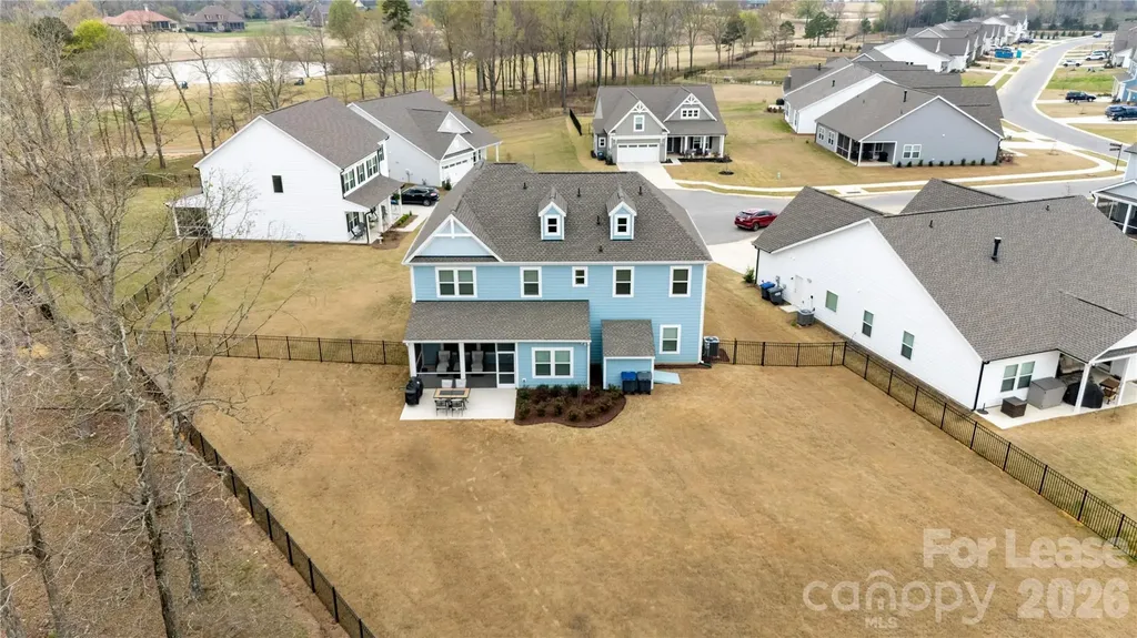 911 Cypress Point Lane Monroe NC 28112