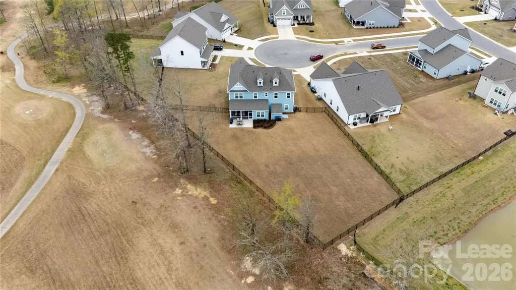 911 Cypress Point Lane Monroe NC 28112