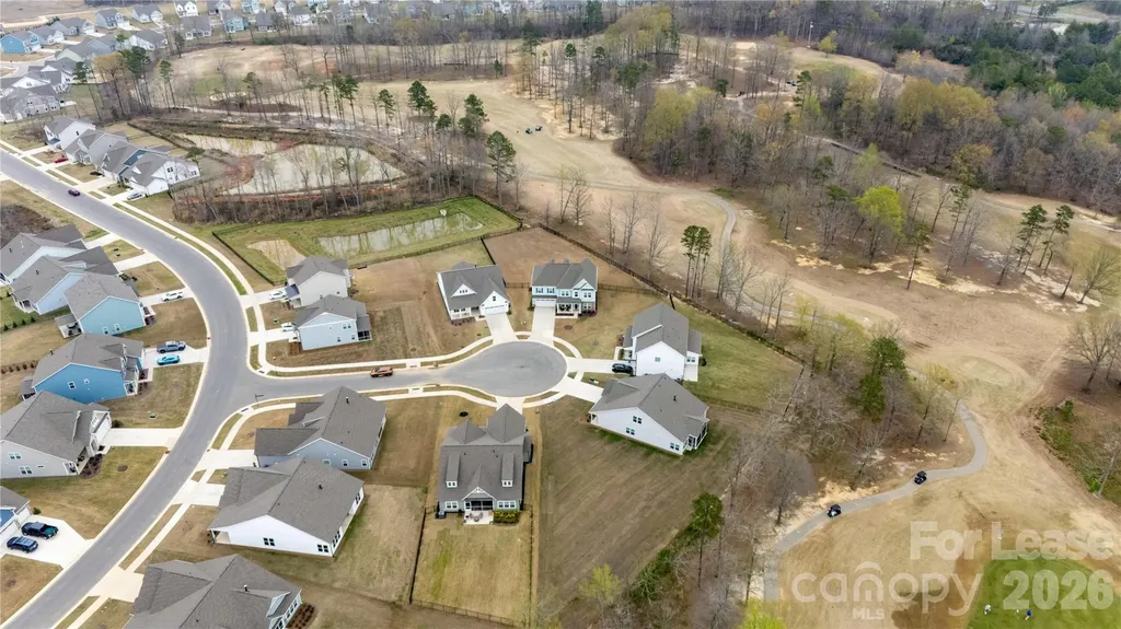 911 Cypress Point Lane Monroe NC 28112