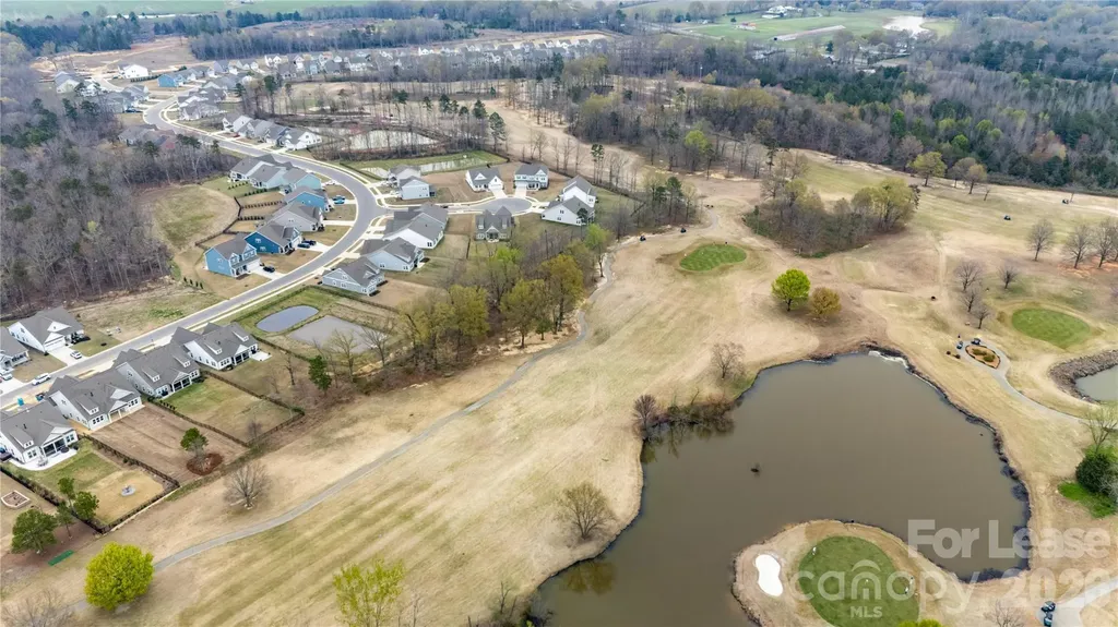 911 Cypress Point Lane Monroe NC 28112