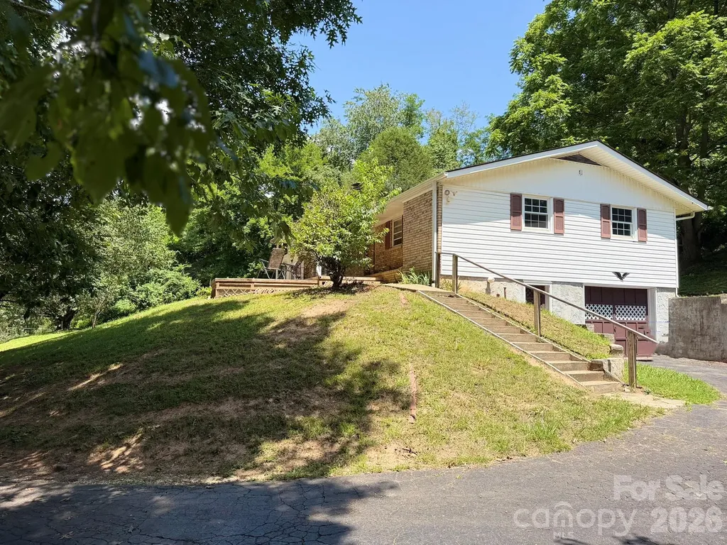 142 Avondale Road Asheville NC 28803